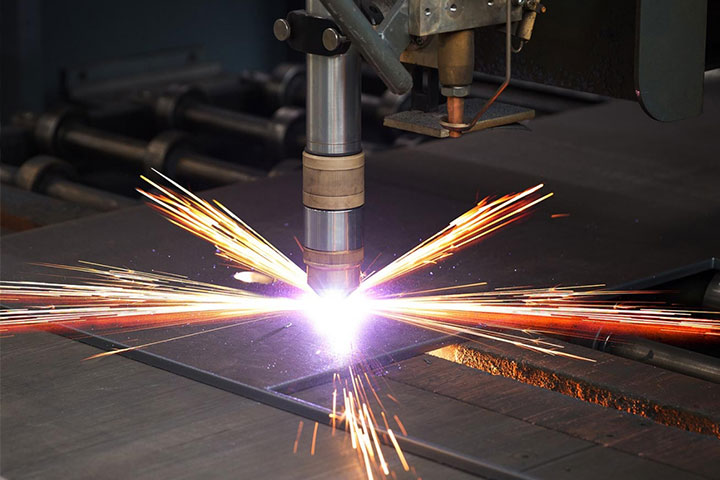 Sheet Metal Fabrication in Paso Robles, CA and Surrounding Areas