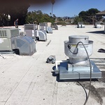 Commercial HVAC