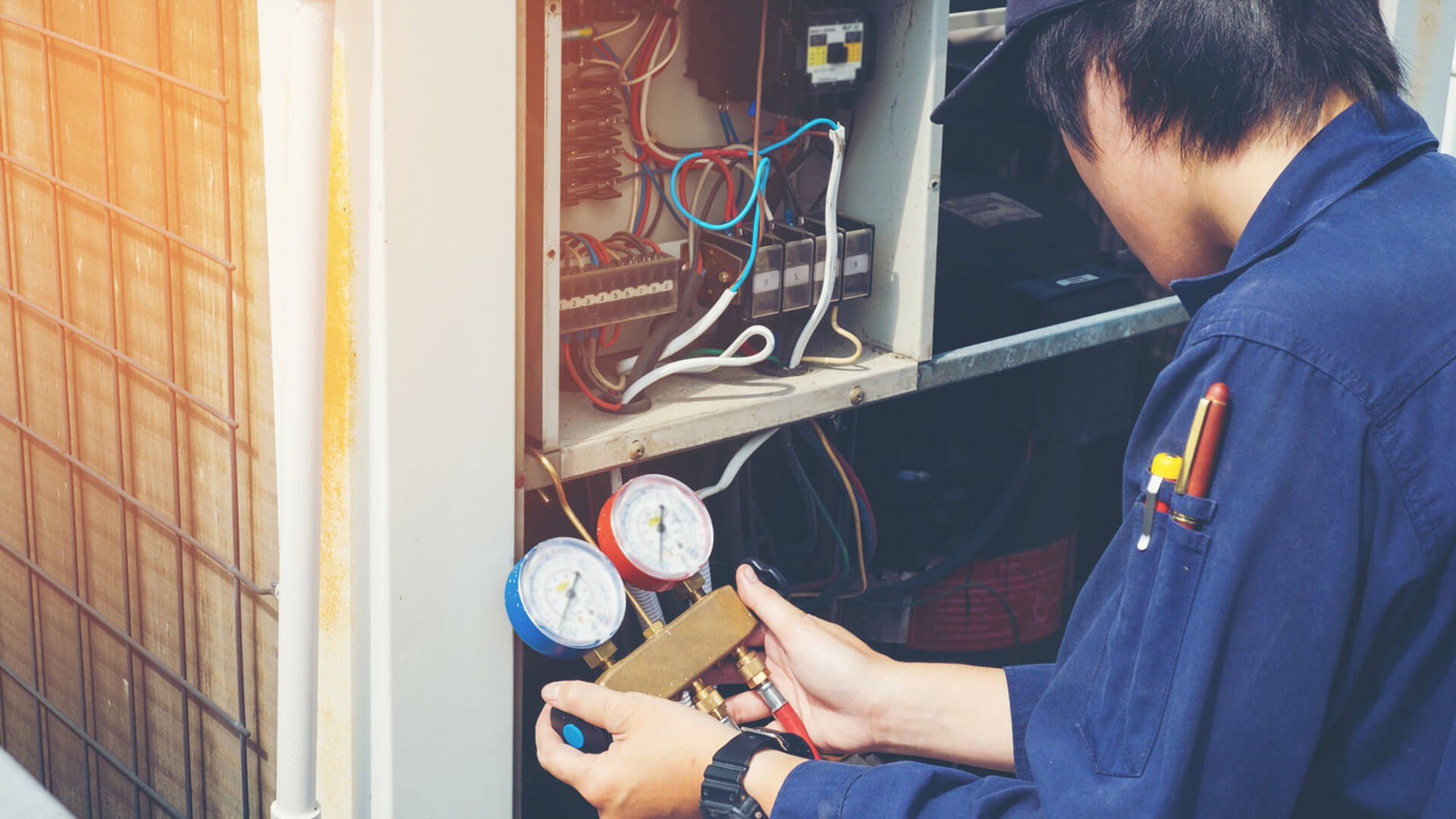 How to Significantly Reduce Expensive HVAC Repairs