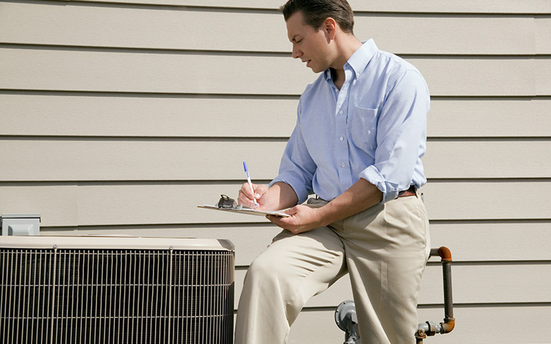 HVAC Maintenance Plan in Paso Robles, CA and Surrounding Areas