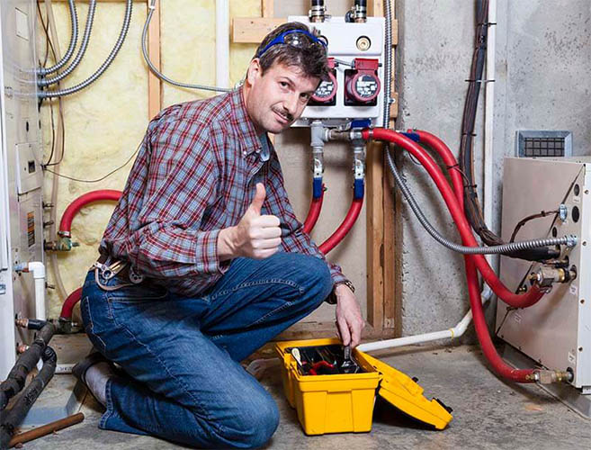 Heating Repair in Paso Robles, CA and Surrounding Areas