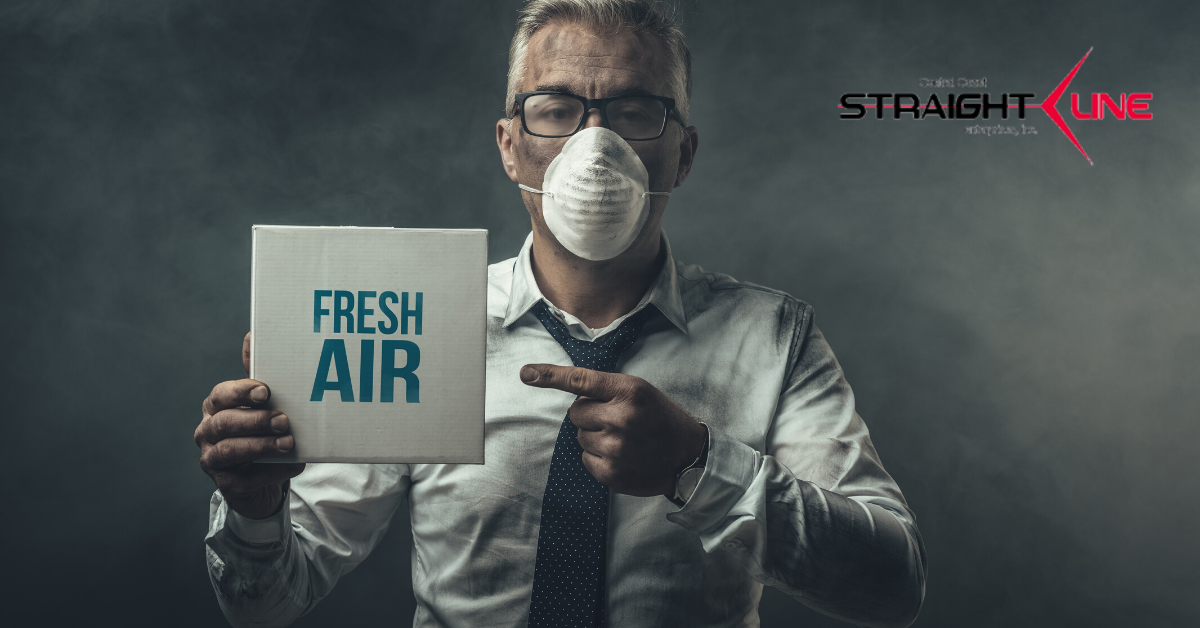 Air Purification Service in Paso Robles, CA and Surrounding Areas